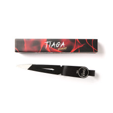 ЩИПЦІ TIAGA HOOKAH PRO