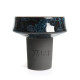 ЧАША TIAGA STAR BLUE
