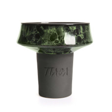 ЧАША TIAGA STAR GREEN