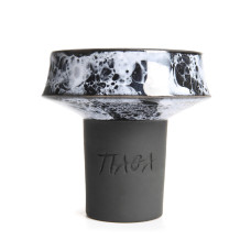 ЧАША TIAGA STAR WHITE