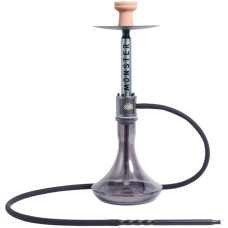 Кальян Monster Hookah (MN-03) SR