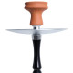 Кальян Monster Hookah MN-04 BK