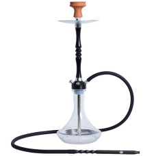Кальян Monster Hookah MN-04 BK