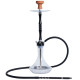 Кальян Monster Hookah MN-04 BK