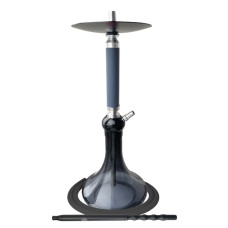 Кальян Monster Hookah MN-01 GRAY