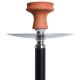 Кальян Monster Hookah MN-10 BK