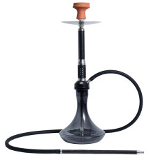 Кальян Monster Hookah MN-10 BK