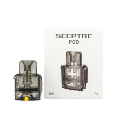 Картридж Innokin Sceptre 3ml (1.2ohm, 0.5ohm)