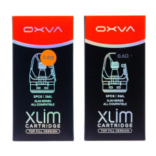 Картридж OXVA Xlim V3 3ml