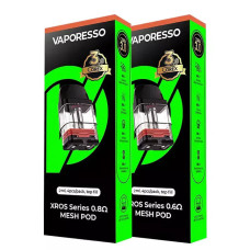 Картридж Vaporesso XROS Series Corex 3.0 2ml