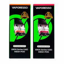 Картридж Vaporesso XROS Series Corex 3.0 3ml