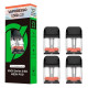 Картридж Vaporesso XROS Series Corex 2.0 (ORIGINAL) 3 ml