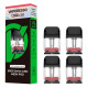Картридж Vaporesso XROS Series Corex 2.0 (ORIGINAL) 3 ml