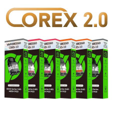 Картридж Vaporesso XROS Series Corex 2.0 (ORIGINAL) 2 ml