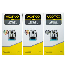 Voopoo Argus Top Fill Cartridge V2 2 ml