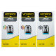 Voopoo Argus Top Fill Cartridge V2 2 ml