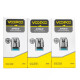 Картридж Voopoo Argus Top Fill Cartridge V2 3 ml