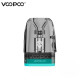 Картридж Voopoo Argus Top Fill Cartridge V2 3 ml