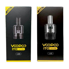 Картридж Voopoo ITO 2ml для Doric Q / 20 SE