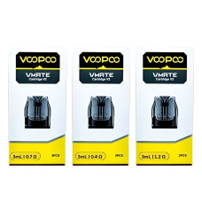 Картридж Voopoo Vmate V2 3ml