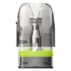 Картридж GeekVape Q 0.8 Ом 3 мл для роботи з POD-системою Sonder Q і Wenax Q, Aegis Q.