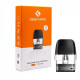 Картридж GeekVape Q 0.8 Ом 2 мл для роботи з POD-системою Sonder Q і Wenax Q, Aegis Q.