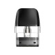 Картридж GeekVape Q 0.6 Ом 2 мл для роботи з POD-системою Sonder Q і Wenax Q, Aegis Q.