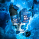 Набір Chaser My Mint BILBERRY MINT (Лохина, М'ята), 30 мл 50 мг
