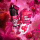 Набір Chaser My Mint CRANBERRY MINT (Журавлина, М'ята), 30 мл 50 мг