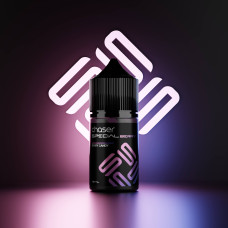 Набір Chaser Special Berry BERRY CANDY (Ягідна Цукерка), 30 мл 50 мг