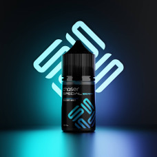 Набір Chaser Special Berry BILBERRY MINT (Лохина, М'ята), 30 мл 50 мг