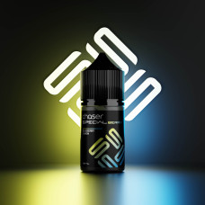 Набір Chaser Special Berry BLUEBERRY LEMON (Чорниця, Лимон), 30 мл 50 мг