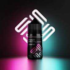Набір Chaser Special Berry CRANBERRY MINT (Журавлина, М'ята), 30 мл 50 мг