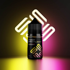Набір Chaser Special Berry ENERGY CHERRY (Енергетик, Вишня), 30 мл 50 мг