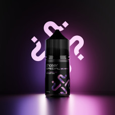 Набір Chaser Special Berry MYSTERY ONE (Таємний смак), 30 мл 50 мг
