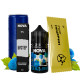 Набір Nova BLUE RAZZ&ENERGY (Блакитна Малина, Енергетик), 30 мл 50 мг