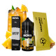 Набір Nova PINEAPPLE&LEMONADE (Ананас, Лимонад), 30 мл 50 мг