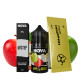 Набір Nova APPLE&MIXED (Мікс Яблук), 30 мл 50 мг