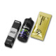 Набір Nova BLACKCURRANT&GRAPE (Смородина, Виноград), 30 мл 50 мг