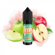 НАБІР JUNI APPLE MIX, 15 МЛ