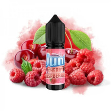 НАБІР JUNI CHERRY RASPBERRY, 15 МЛ