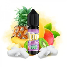 НАБІР JUNI FRUIT GUM, 15 МЛ