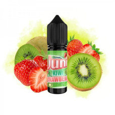 НАБІР JUNI KIWI STRAWBERRY, 15 МЛ