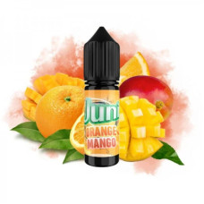 НАБІР JUNI ORANGE MANGO, 15 МЛ