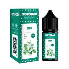 Набір Octobar Fresh Sour ORBIT 30 ml
