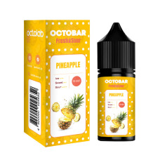 Набір Octobar Fresh Sour PINEAPPLE 30 ml