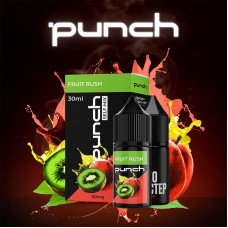 Набір PUNCH Fruit Rush 30 мл 50 мг