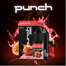 Набір PUNCH Love Story 30 мл 50 мг