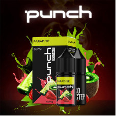 Набір PUNCH Paradise 30 мл 50 мг