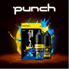 Набір PUNCH Sherbet 30 мл 50 мг